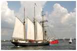 Hanse Sail 2006