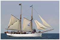 Marstalschoner Hamlet