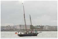 Gloucester-Schoner Johann Ehlers