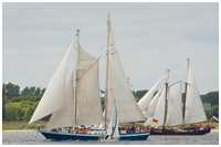 Gaffelschoner Johann Smidt