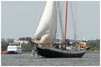 Hanse Sail 2017