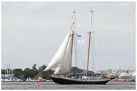 Hanse Sail 2017