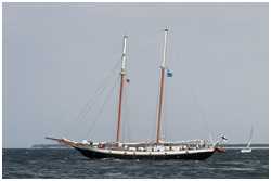 Hanse Sail 2018