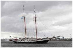 Hanse Sail 2018