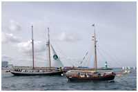 Hanse Sail 2019