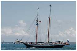 Hanse Sail 2014