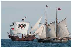 Hanse Sail 2012