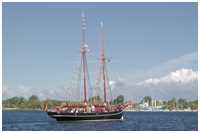 Lotsenschoner Atalanta