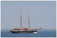 Lotsenschoner Atalanta