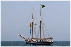 Hanse Sail 2007