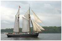 Rumregatta 2012