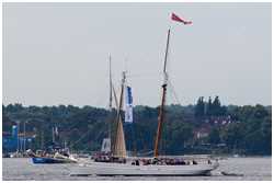 Lotsenschoner No. 5 Elbe