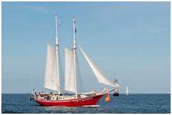 Hanse Sail 2013