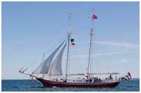 Hanse Sail 2015