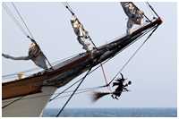 Hanse Sail 2007