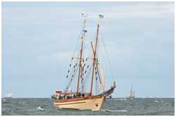Hanse Sail 2008