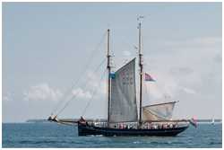 Hanse Sail 2014