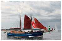 Hanse Sail 2015