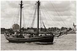 Hanse Sail 2016