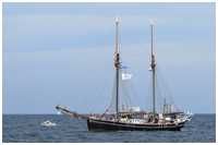 Hanse Sail 2017