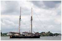 Hanse Sail 2017