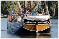 Hanse Sail 2017