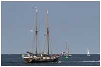 Hanse Sail 2018