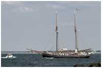 Hanse Sail 2018