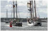 Hanse Sail 2018