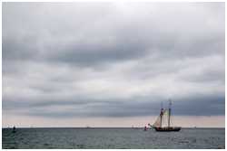 Hanse Sail 2016