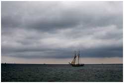 Hanse Sail 2016