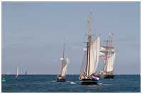 Hanse Sail 2019