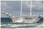 Hanse Sail 2016