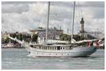 Hanse Sail 2016