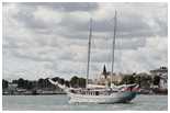 Hanse Sail 2016