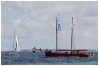 Hanse Sail 2013