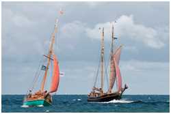 Hanse Sail 2016
