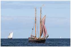 Hanse Sail 2017
