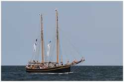 Hanse Sail 2018
