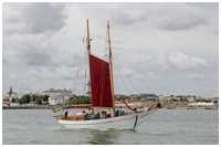 Gaffelschoner Mathilda