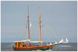 Hanse Sail 2011
