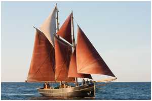 Haikutter Terje Viken