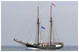 Hanse Sail 2006