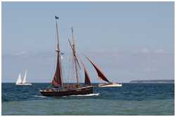 Hanse Sail 2012