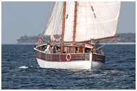 Gaffelschoner Vorpommern