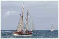 Gaffelschoner Vorpommern