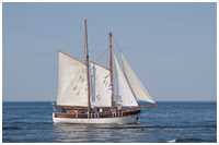 Gaffelschoner Vorpommern