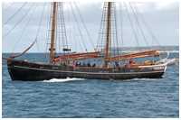 Hanse Sail 2016