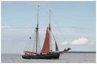 Hanse Sail 2016