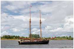 Hanse Sail 2018